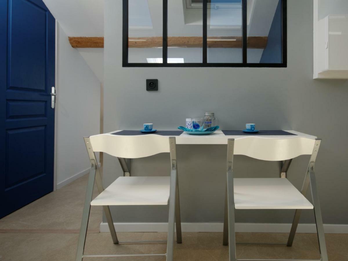 Mv Suite & Spa Reims Luaran gambar