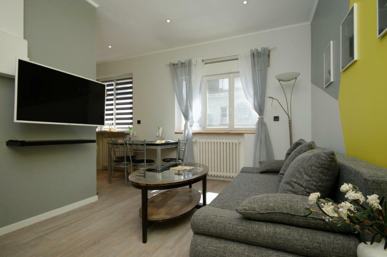 Mv Suite & Spa Reims Luaran gambar